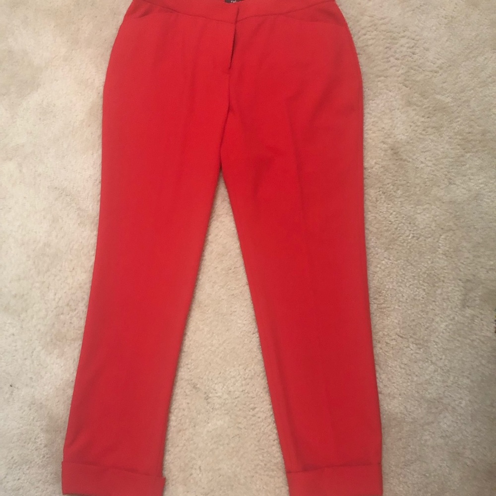 RAFEALLA SLACKS NWOT